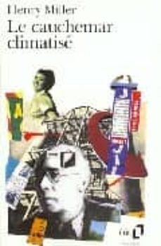 cauchemar climatise-9782070377145