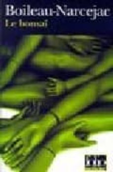 le bonsai-9782070408245