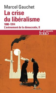 -marcel gauchet-9782072547645