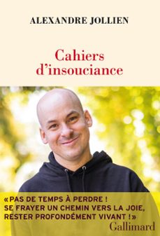 -alexandre jollien-9782072758645