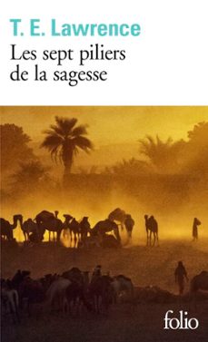 les sept piliers de la sagesse (ebook)-t.e. lawrence-9782072782145