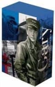 coffret deux volumes-romain gary-9782072842245