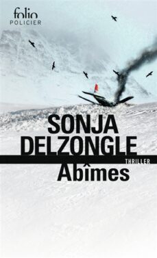 -sonja delzongle-9782073016645