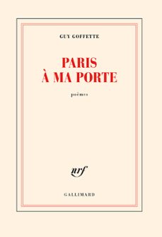 paris a ma porte (ebook)-guy goffette-9782073021045