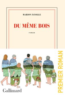du meme bois (ebook)-marion fayolle-9782073025845