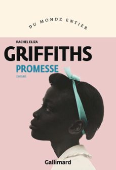 promesse (ebook)-rachel eliza griffiths-9782073053145