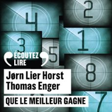 -jorn lier horst-thomas enger-9782073066145