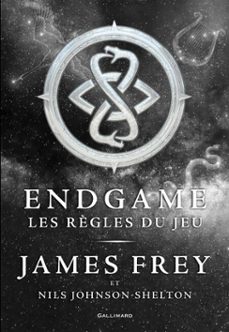 endgame (tome 3) - les règles du jeu (ebook)-james frey-nils johnson shelton-9782075049245