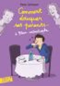 comment eduquer ses parents... (tome 3) - plan catastrophe (ebook)-pete johnson-9782075060745