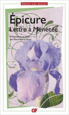 lettre a menecee-9782080712745