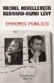 ennemis publics-9782081218345