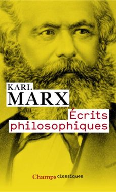 -karl marx-9782081278745