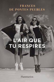 l'air que tu respires (ebook)-frances de pontes peebles-9782081490345