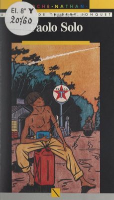 paolo solo (ebook)-thierry jonquet-9782092600245