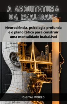 a arquitetura da realidade (ebook)-9782122819845