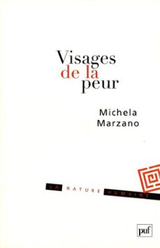 visages de la peur (ebook)-michela marzano-9782130739845
