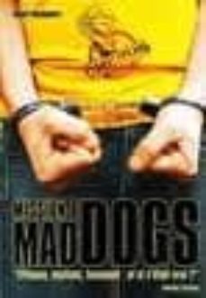 cherub mission 8 mad dogs-9782203004245