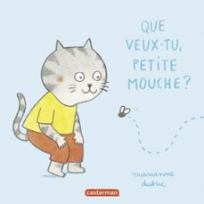 -marianne dubuc-9782203230545