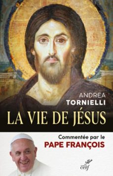 la vie de jesus (ebook)-andrea tornielli-9782204153645