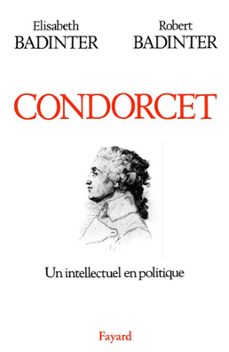 condorcet (ebook)-elisabeth badinter-robert badinter-9782213642345