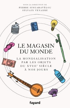 -sylvain venayre-pierre singaravélou-9782213715445