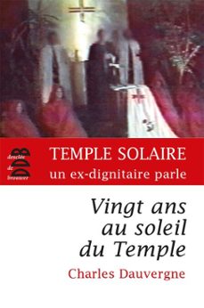 -charles dauvergne-9782220093345