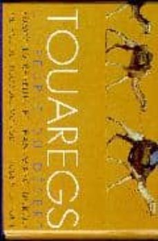 tuaregs un peuple du desert-9782221080245
