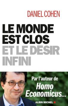 le monde est clos et le desir infini-9782226316745