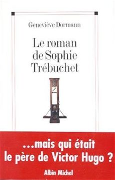 le roman de sophie trebuchet (ebook)-genevieve dormann-9782226379245