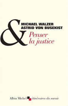 penser la justice (ebook)-michael walzer-9782226446145
