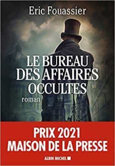 -eric fouassier-9782226460745