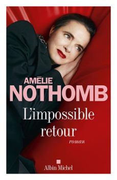 l impossible retour-9782226495945