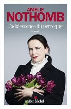-amelie nothomb-9782226513045