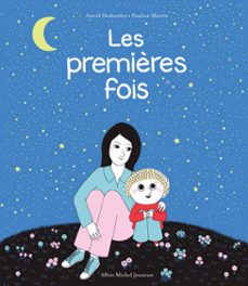 les premières fois-9782226515445