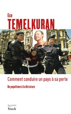 comment conduire un pays a sa perte (ebook)-ece temelkuran-9782234086845