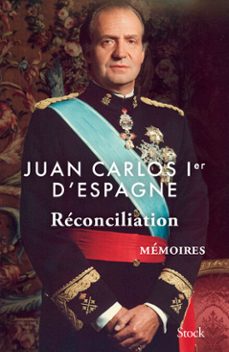 reconciliation (ebook)-9782234098145