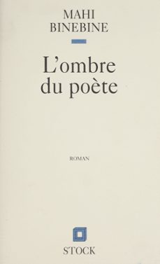 l'ombre du poète (ebook)-mahi binebine-9782234107045