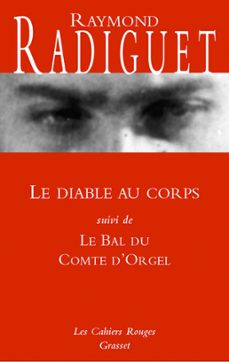 -raymond radiguet-9782246792345