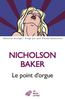 -nicholson baker-9782251920245