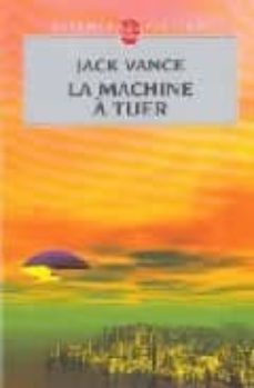 la machine a tuer (le geste des princes-demons 2)-9782253108245