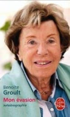 mon evasion: autobiographie-9782253128045