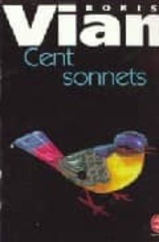 cen sonnets-boris vian-9782253141945