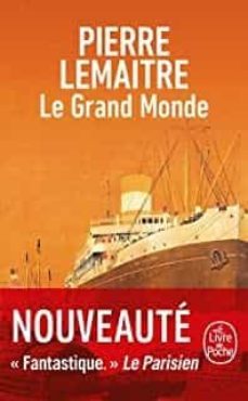 le grand monde: les annees glorieuses-9782253940845