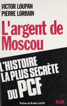 -victor loupan-pierre lorrain-9782259235945