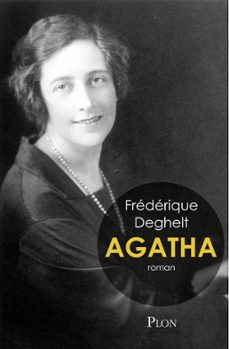 agatha (ebook)-frederique deghelt-9782259259545