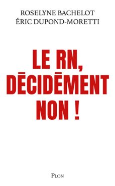 -roselyne bachelot-éric dupond-moretti-9782259326445