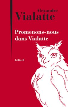promenons-nous dans vialatte (ebook)-alexandre vialatte-9782260034445