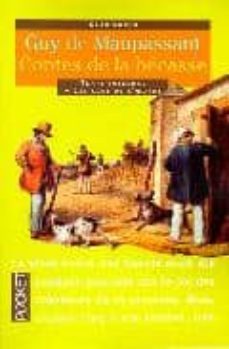 contes de la becassse et autres contes de chasseurs-9782266082945