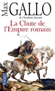 la chute de l empire romain-9782266262545
