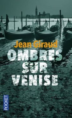 ombres sur venise-9782266265645